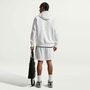 Nike M Nsw Cs Short Flc Ft - white/electric green