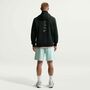 Nike M Nsw Cs Short Flc Ft - igloo