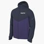 Nike M City Mrth Stride Jacket Ldn - midnight navy/court purple