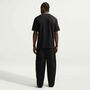 Nike U Nsw Tee Lse Air Aop - black