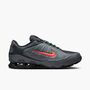 Nike Nike Reax 8 Nsw Sl - smoke grey/bright crimson-black