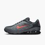 Nike Nike Reax 8 Nsw Sl - smoke grey/bright crimson-black