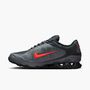 Nike Nike Reax 8 Nsw Sl - smoke grey/bright crimson-black