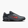 Nike Nike Reax 8 Nsw Sl - smoke grey/bright crimson-black