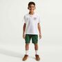 Nike K Nsw Tee M90 Swoosh Sounds - white