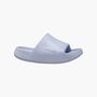 Nike Nike Calm Slide 2.0 Prm Gs - ghost/ghost