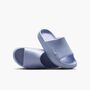 Nike Nike Calm Slide 2.0 Prm Gs - ghost/ghost