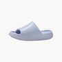 Nike Nike Calm Slide 2.0 Prm Gs - ghost/ghost