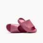 Nike Nike Calm Slide 2.0 Prm Gs - peony/peony