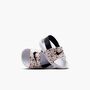 Nike Nike Kawa Slide Aop (Td) - white/black-total orange