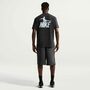 Nike M Nsw Tee Lse Celeb Fb 2 - off noir