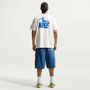 Nike M Nsw Tee Lse Celeb Fb 2 - sail
