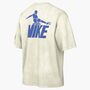 Nike M Nsw Tee Lse Celeb Fb 2 - sail