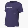 Nike W Nk Swift Df Ss Top Ldn - court purple