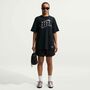 Nike W Nk United Tee - black
