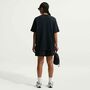 Nike W Nk United Tee - black