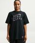 Nike W Nk United Tee - black