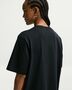 Nike W Nk United Tee - black