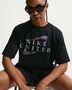 Nike W Nk United Tee - black
