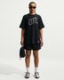 Nike W Nk United Tee - black
