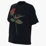 Nike W Nsw Classic St2 Tee - black