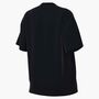 Nike W Nsw Classic St2 Tee - black