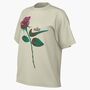 Nike W Nsw Classic St2 Tee - light bone