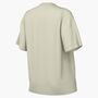 Nike W Nsw Classic St2 Tee - light bone