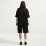 Nike W Nsw Classic Os St6 Tee - black