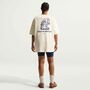 Nike W Nsw Classic Os Oc10 Tee - beach
