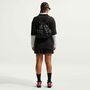 Nike W Nsw Classic Os Oc11 Tee - black