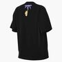 Nike W Nsw Classic Os Oc11 Tee - black