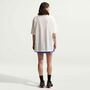 Nike W Nsw Classic Os Oc11 Tee - sail
