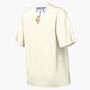 Nike W Nsw Classic Os Oc11 Tee - sail