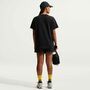 Nike W Nsw Clsc Bf Oc Inconnect Tee - black