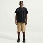 Nike U Nsw Tee Lse Air Box - black