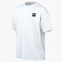 Nike U Nsw Tee Lse Air Box - white