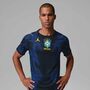 Nike Cbf Mnk Dfadv Jsy Ss Match Aw3 - old royal/black/p109c
