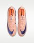 Nike Zm Vapor 16 Elite Ag-Pro Lv8 - crimson tint/palest purple
