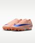 Nike Zm Vapor 16 Elite Ag-Pro Lv8 - crimson tint/palest purple