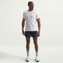 Nike M City Mrth Df Strd 5 Short L - midnight navy