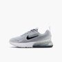 Nike Air Max Phoenix Bg - wolf grey/black-white-pure platinum