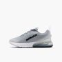 Nike Air Max Phoenix Bg - wolf grey/black-white-pure platinum