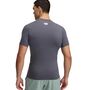 Under Armour  UA HG ARMOUR COMP SS - CASTLEROCK