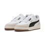 Puma Shuffle Downtown OG - PUMA White-PUMA Black-Vapor Gray