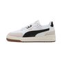 Puma Shuffle Downtown OG - PUMA White-PUMA Black-Vapor Gray