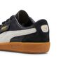 Puma Palermo Lth Ps - PUMA BLACK-FEATHER GRAY-GUM
