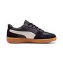 Puma Palermo Lth Ps - PUMA BLACK-FEATHER GRAY-GUM