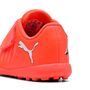 Puma FUTURE 9 PLAY TT V Inf - Glowing Red-PUMA White-PUMA Black