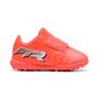 Puma FUTURE 9 PLAY TT V Inf - Glowing Red-PUMA White-PUMA Black